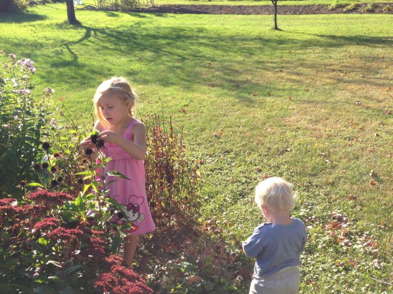 Living Joyfully: The Gift of Mistakes