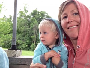 Living Joyfully: On Having and Not Having one’s Things