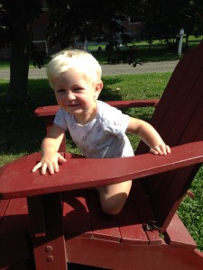 Living Joyfully: On Having and Not Having one’s Things