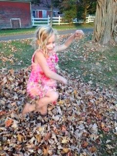 Living Joyfully: The Gift of Mistakes
