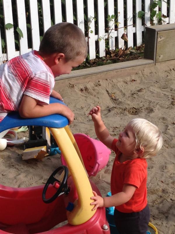 Living Joyfully: Making Now the Best Time