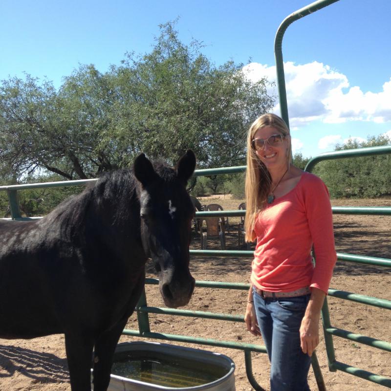 Living Joyfully: Connection is Key