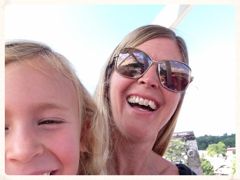 Living Joyfully: Priority = Authenticity