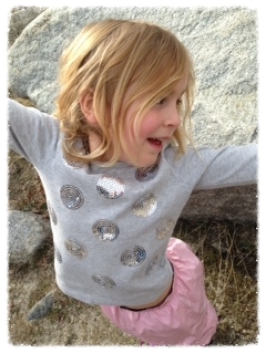 Living Joyfully: Nourishing the Soul