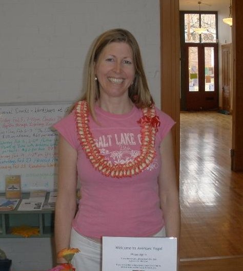 Living Joyfully: The Need for Sanctuary