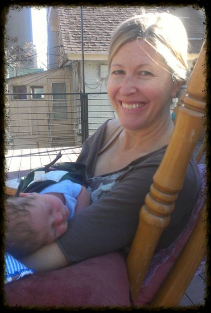 Living Joyfully: The Need for Sanctuary