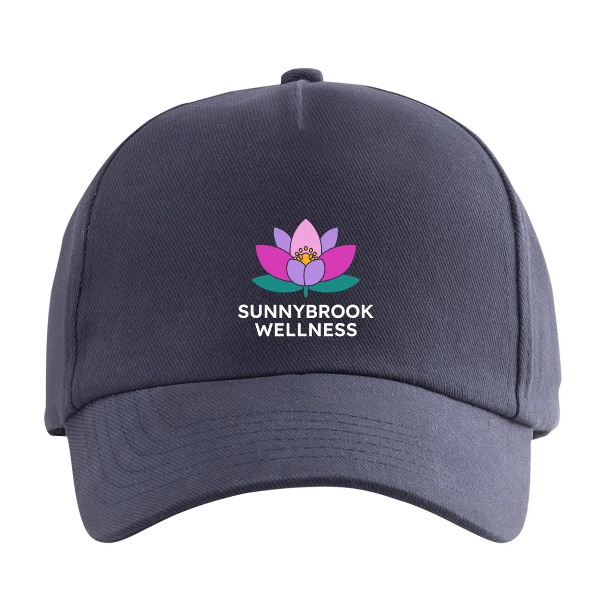 Sunnybrook classic cap in navy
